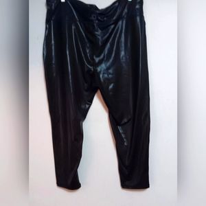 Pro Player Shiny Leggings 2X